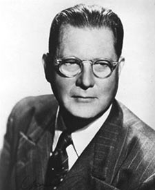 Erle Stanley Gardner