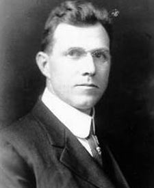 Grand Island Mansion Architect J. W. Dolliver