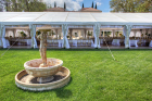 The Marquee Tent at the Grand Island Mansion