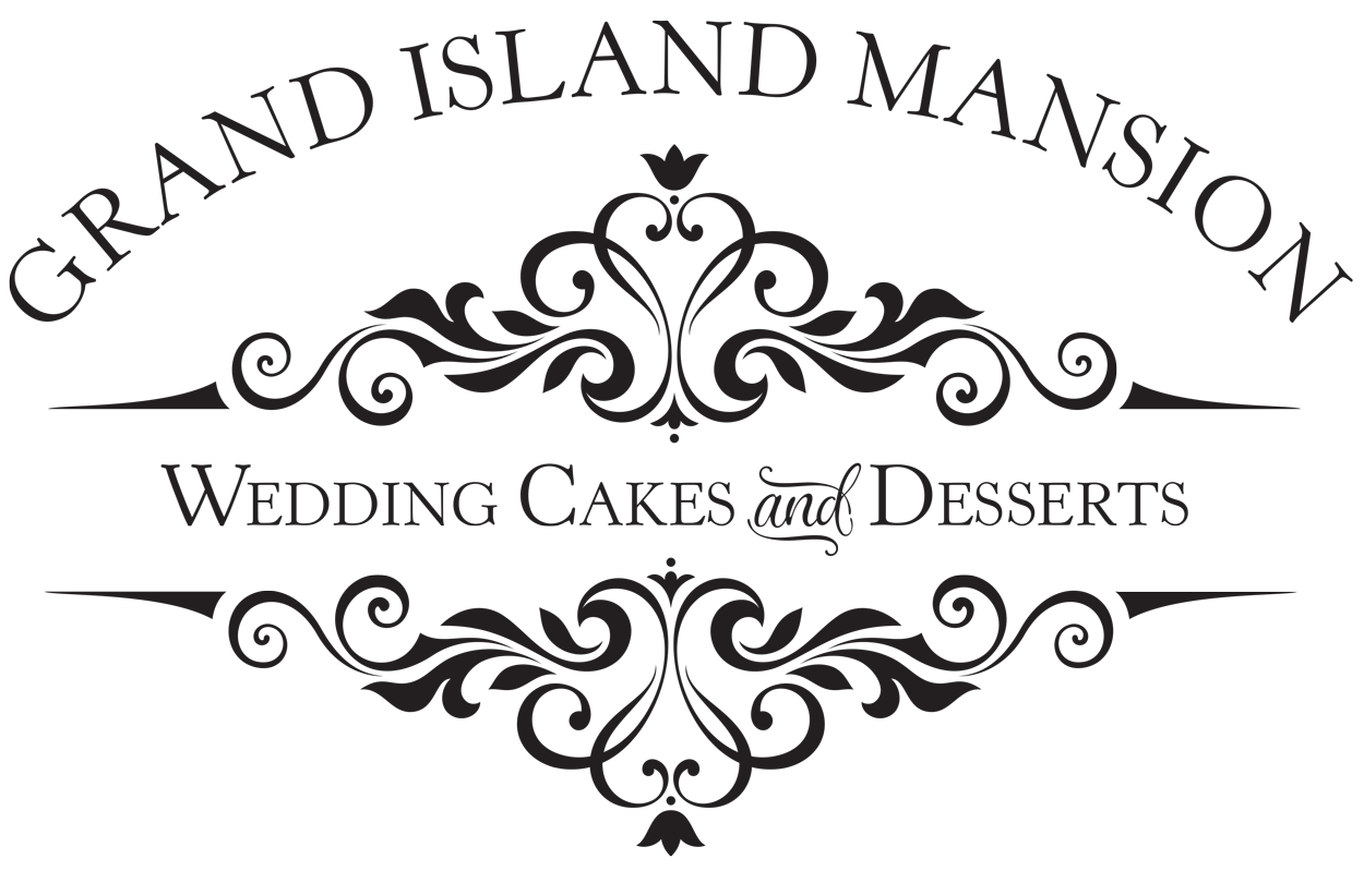 GIM-WCAD-logo Grand Island Mansion wedding Cakes and Desserts