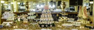 Grand Island Wedding Cakes Specialty Desserts