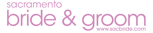 Sacramento Bride & Groom