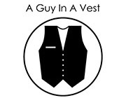 A Guy in a Vest