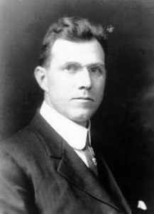 Grand Island Mansion Architect J. W. Dolliver