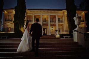 Bridal Open House at the Grand Island Mansion