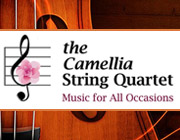 The Camelia String Quartet
