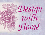 Design with Floraé