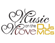 Music On The Move DJs