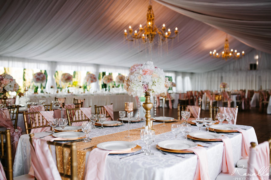 The Marquee | Grand Island Mansion