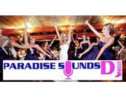 Paradise Sounds DJ