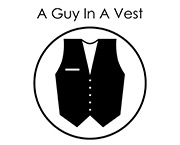 A Guy in a Vest