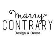 Marry Contrary Design & Decor