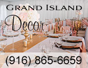 Grand Island Decor (916) 865-6659